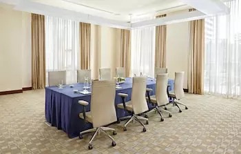 هتل فاریمونت